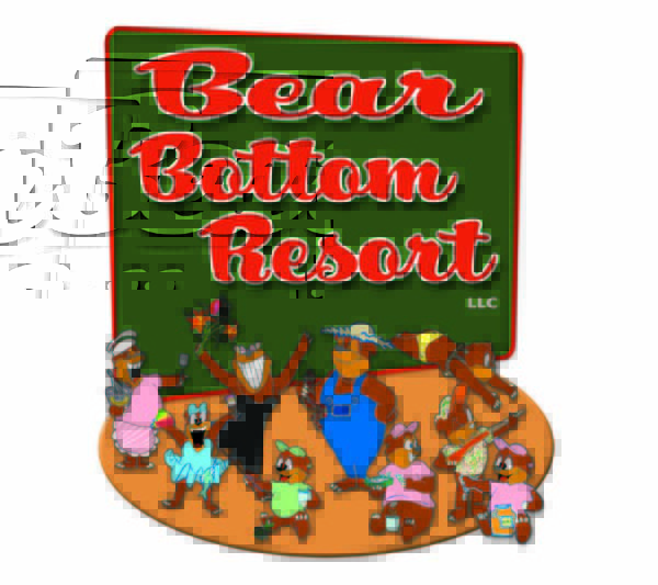 Bear bottom motel excited Apologise, bear bottom motel idea
